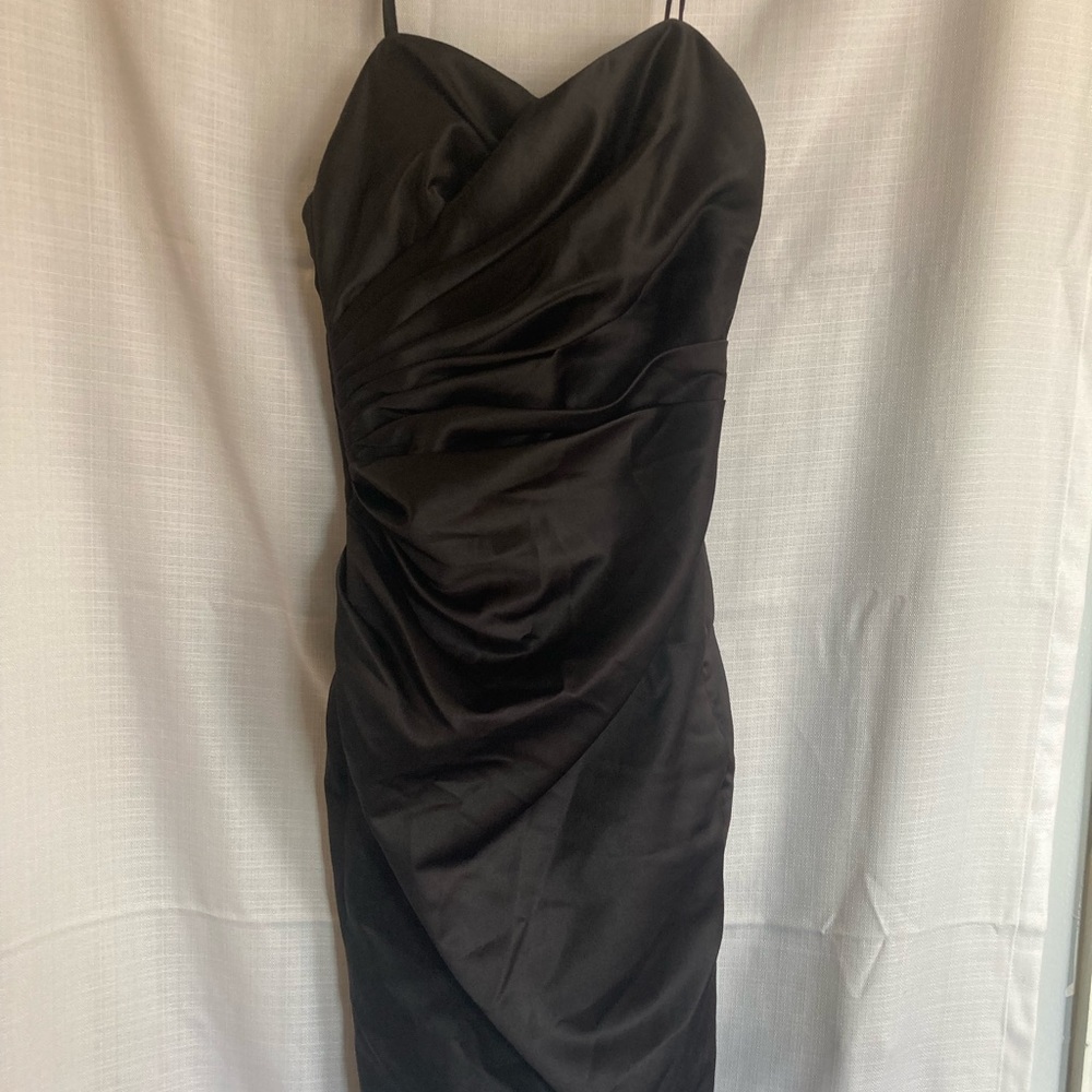Impression bridal like new condition size 8